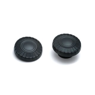 Kuryakyn Aztec Fuel Caps