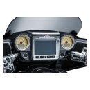 Kuryakyn, Aztec gauge cluster accents