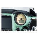 Kuryakyn Aztec Gauge Cluster Accents
