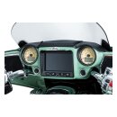 Kuryakyn Aztec Gauge Cluster Accents