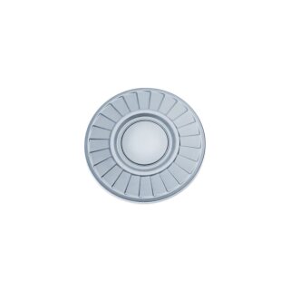 Kuryakyn Aztec Primary Cover Medallion