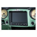 Kuryakyn Aztec Stereo Accent