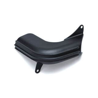 Kuryakyn Coolant Hose Cover