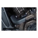 Kuryakyn Coolant Hose Cover