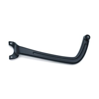 Kuryakyn Heel shift lever gloss black