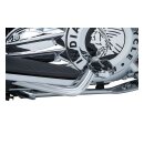 Kuryakyn Heel shift lever chrome