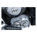 Kuryakyn Inner Primary Cover chrom für Indian 14-20