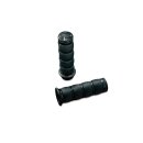 Kuryakyn ISO-grips gloss black