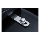 Kuryakyn Quick Release Seat Screw