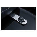 Kuryakyn Quick Release Seat Screw