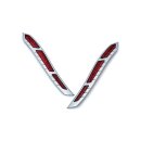 Kuryakyn Rear Fender Strip Lights LED
