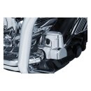 Kuryakyn Rear Master Cylinder Cover