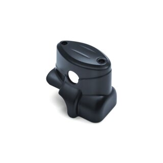 Kuryakyn Rear Master Cylinder Cover