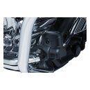 Kuryakyn Rear Master Cylinder Cover
