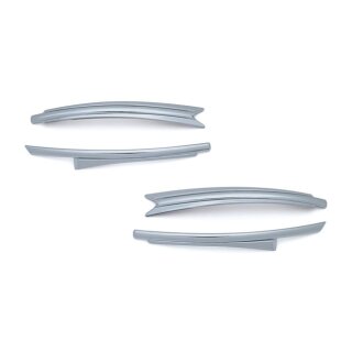 Kuryakyn, saddlebag top trim