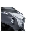 Kuryakyn, Signature Series Vantage headlamp bezel