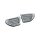 Kuryakyn Speaker Grills