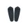 Kuryakyn Spear driver floorboard inserts satin black