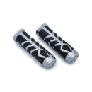 Kuryakyn Spear grips chrome