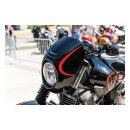 Kuryakyn Sprint CafÃ© Fairing