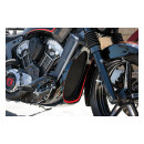 Kuryakyn Sprint Radiator Side Accents