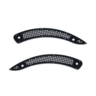Kuryakyn Sprint Rear Fender Side Accents