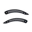 Kuryakyn Sprint Rear Fender Side Accents