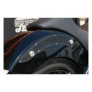 Kuryakyn Sprint Rear Fender Side Accents
