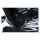 Kuryakyn starter end cover, chrome