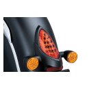 Kuryakyn, taillight top trim