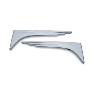 Kuryakyn Tour Trunk Accents