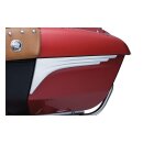 Kuryakyn Tour Trunk Accents