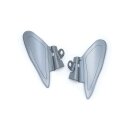 Kuryakyn Saddle Shields