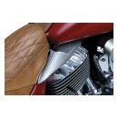 Kuryakyn Saddle Shields