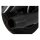 V&H Classic 4" slip ons black