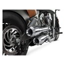 V&H Hi output Grenades 2-2 chrome