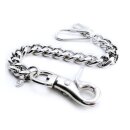 Amigaz Cut Leash Key Leash 8"