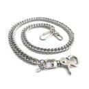 Amigaz Coil Wallet Chain Kette 16"