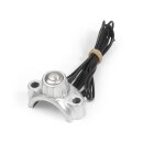 Kustom Tech 7/8â€ Clamp with micro switch