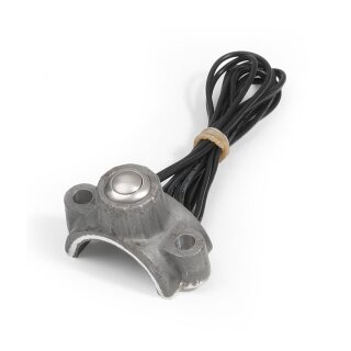 Kustom Tech 7/8â€ Clamp with micro switch