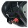 WCC Gangscript open face helmet anthracite