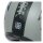 WCC Gangscript open face helmet anthracite