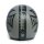 WCC Gangscript open face helmet anthracite