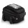 Burly Voyager Motorrad Cafe Racer Tankrucksack schwarz
