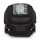 Burly Voyager Motorrad Cafe Racer Tankrucksack schwarz