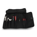 Burly, Voyager Tool Roll. Black