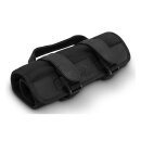 Burly, Voyager Tool Roll. Black