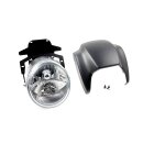 Cult-Werk, LED headlamp kit Night Rod style