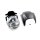 Cult-Werk, LED headlamp kit Night Rod style
