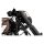 Cult-Werk, triple tree bolts, black